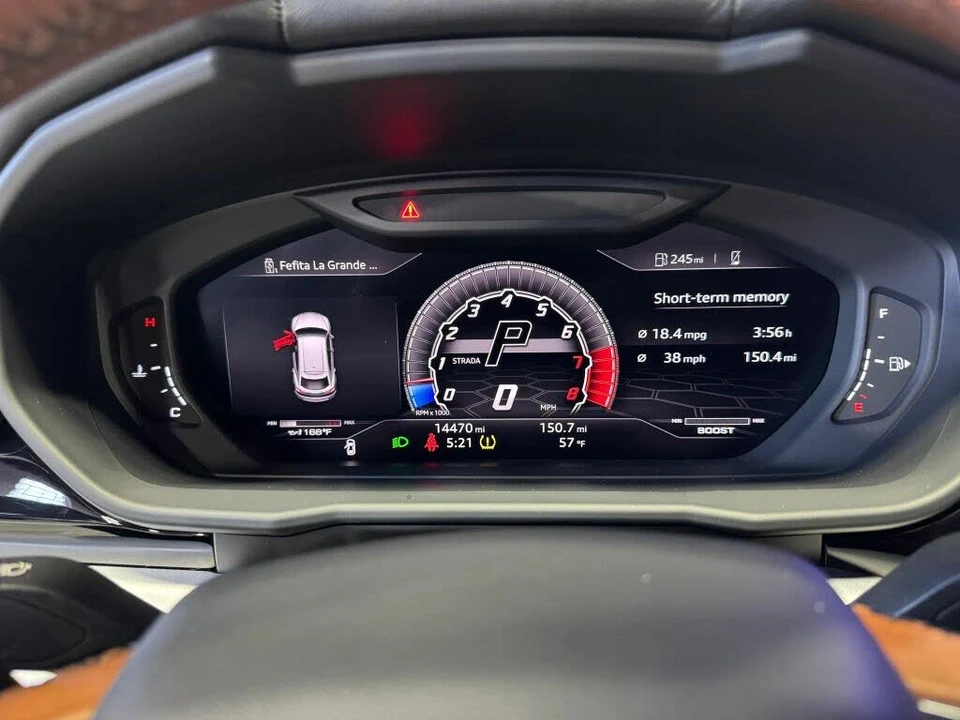 2020 Lamborghini Urus - Image 10 of 31
