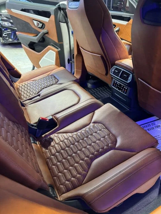 2020 Lamborghini Urus - Image 22 of 31