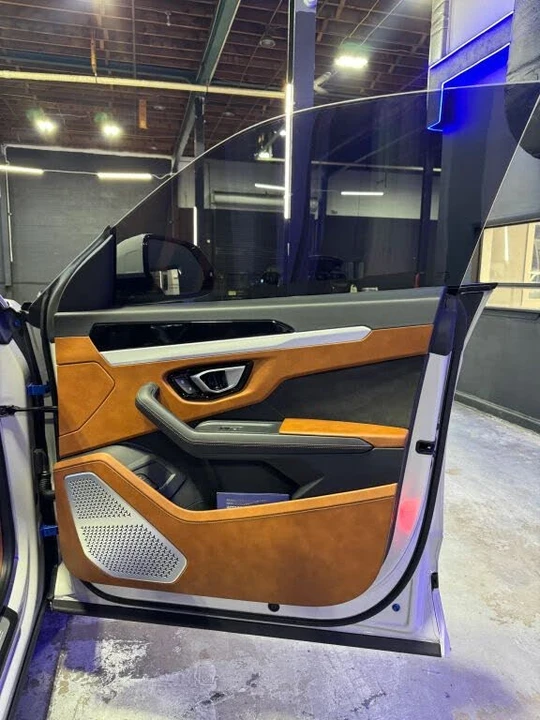 2020 Lamborghini Urus - Image 29 of 31