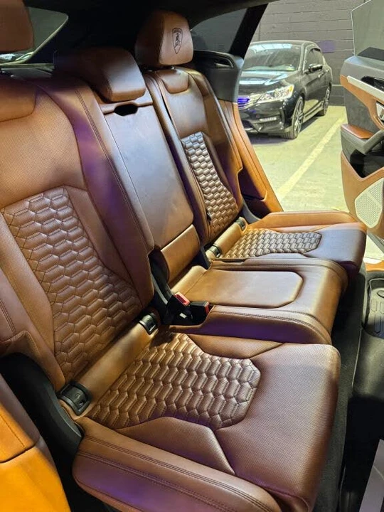 2020 Lamborghini Urus - Image 21 of 31
