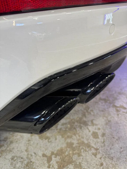 2020 Lamborghini Urus - Image 31 of 31