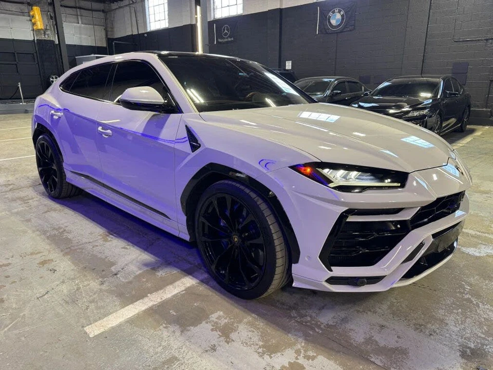 2020 Lamborghini Urus - Image 7 of 31