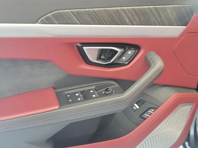 2020 Lamborghini Urus - Image 6 of 30