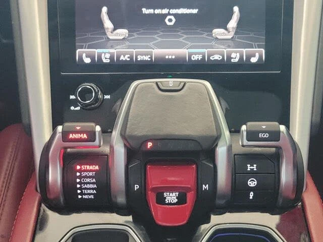 2020 Lamborghini Urus - Image 19 of 30