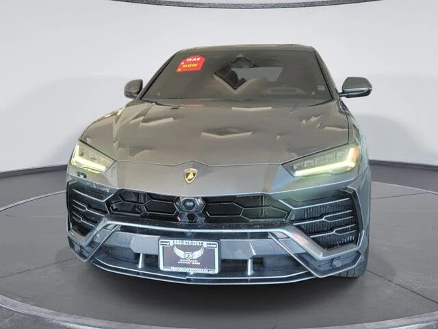 2020 Lamborghini Urus - Image 2 of 30