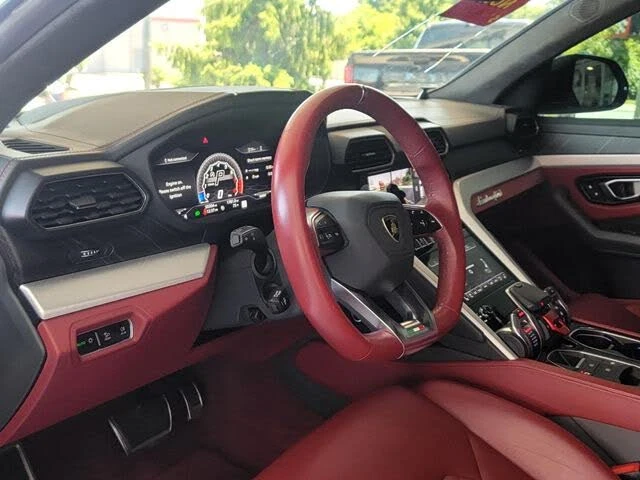 2020 Lamborghini Urus - Image 7 of 30