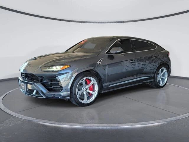 2020 Lamborghini Urus - Image 3 of 30