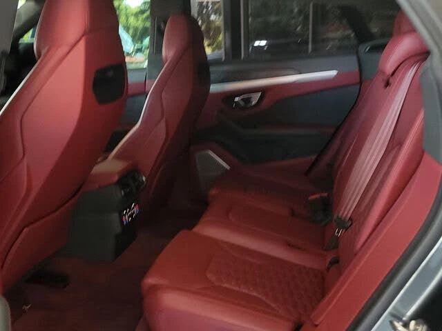 2020 Lamborghini Urus - Image 11 of 30