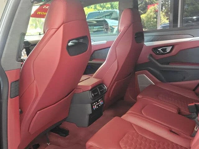 2020 Lamborghini Urus - Image 10 of 30