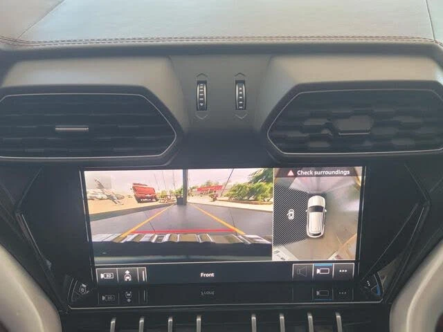 2020 Lamborghini Urus - Image 17 of 30