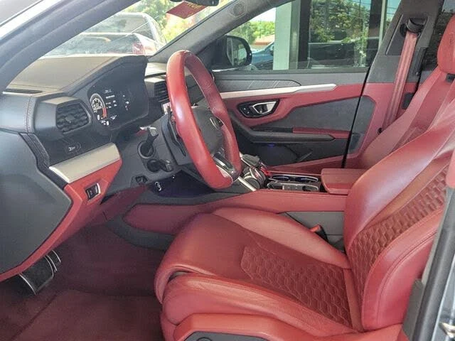 2020 Lamborghini Urus - Image 8 of 30