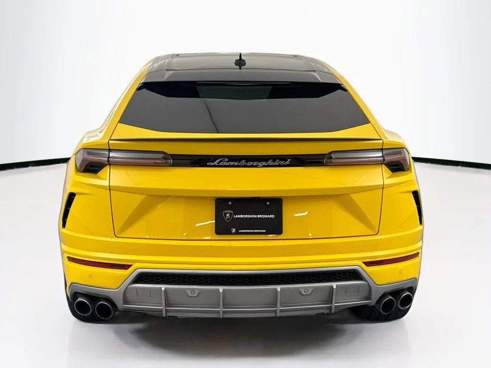2020 Lamborghini Urus - Image 6 of 31