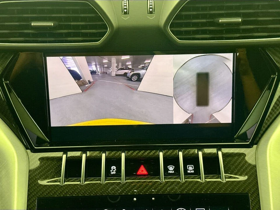 2020 Lamborghini Urus - Image 14 of 31