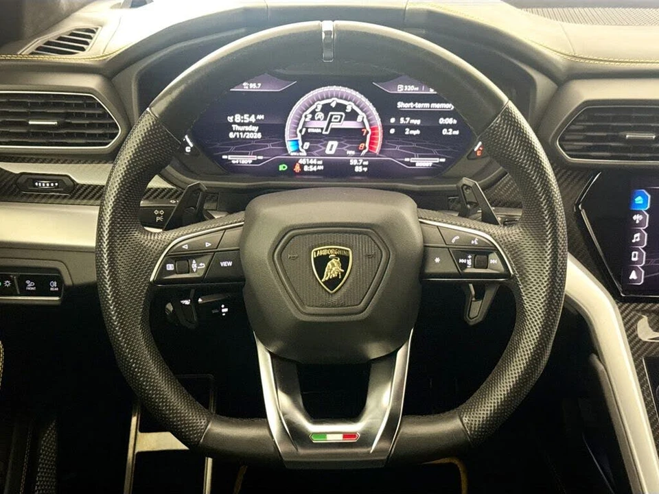 2020 Lamborghini Urus - Image 11 of 31