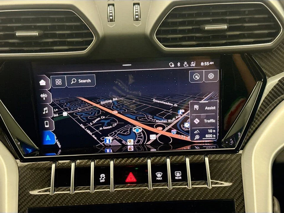 2020 Lamborghini Urus - Image 13 of 31