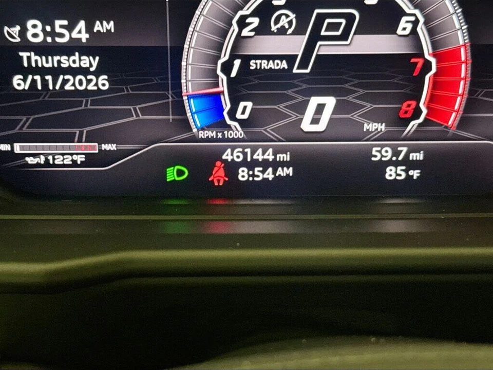 2020 Lamborghini Urus - Image 12 of 31