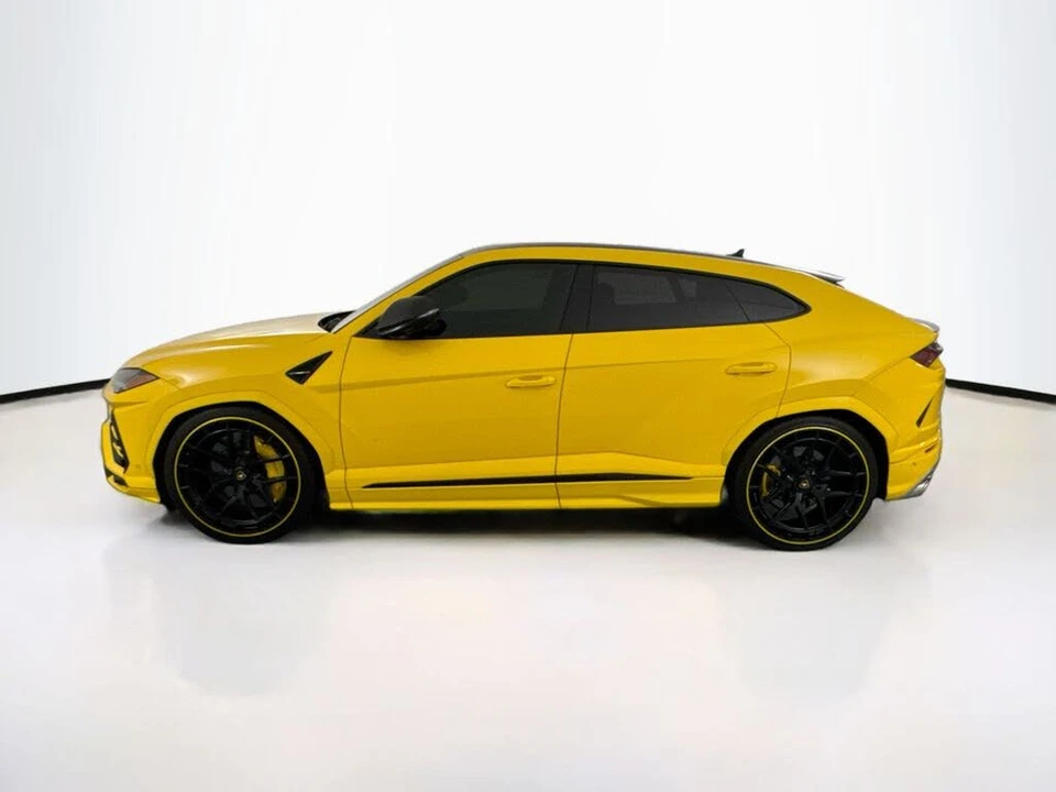 2020 Lamborghini Urus - Image 8 of 31