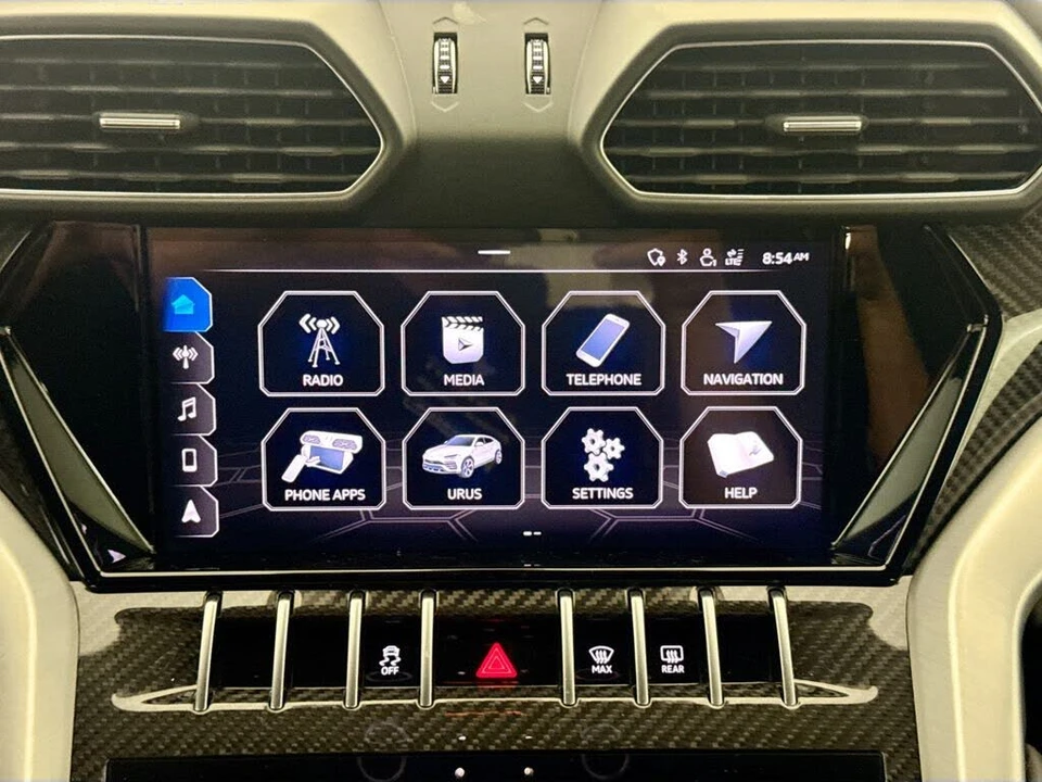 2020 Lamborghini Urus - Image 15 of 31