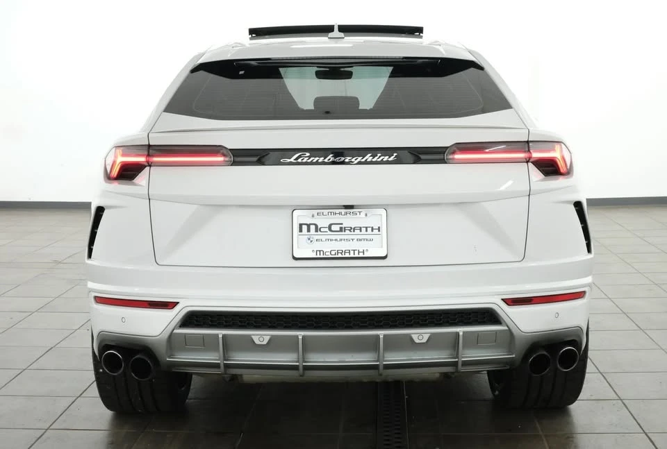 2020 Lamborghini Urus - Image 4 of 18