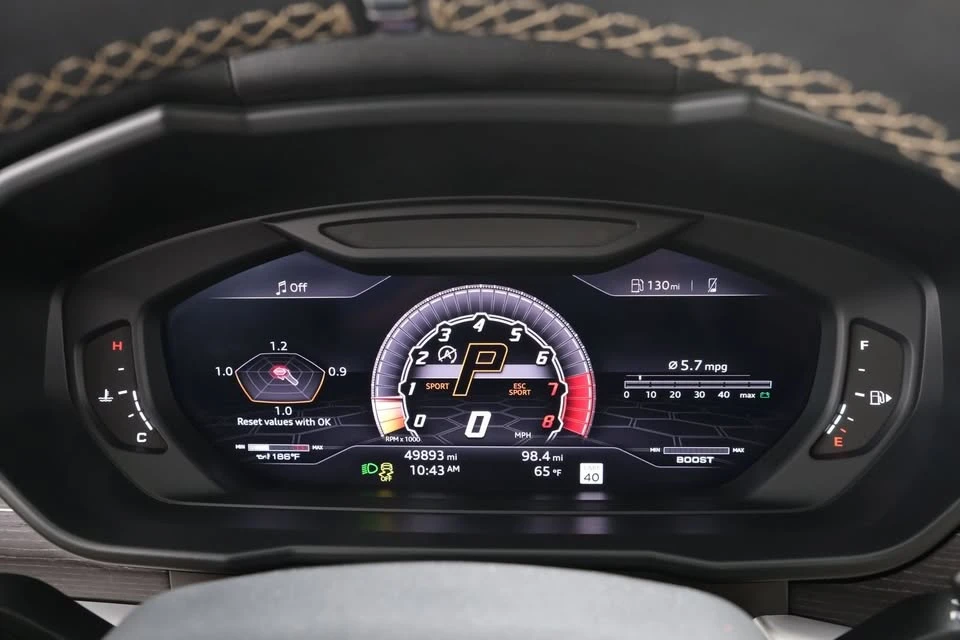 2020 Lamborghini Urus - Image 16 of 18
