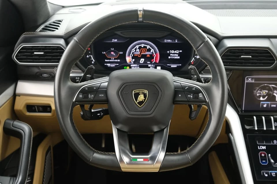 2020 Lamborghini Urus - Image 14 of 18