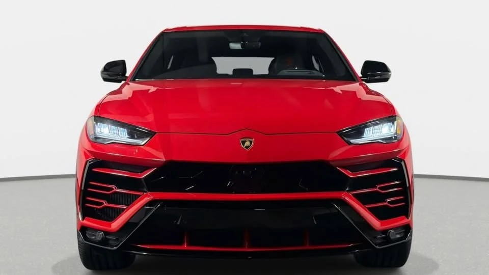 2020 Lamborghini Urus - Image 8 of 20