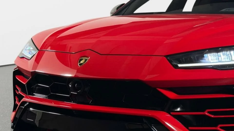 2020 Lamborghini Urus - Image 9 of 20