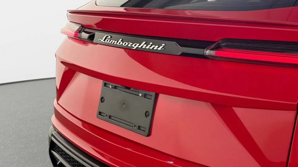 2020 Lamborghini Urus - Image 11 of 20