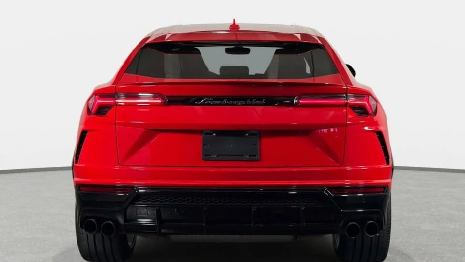 2020 Lamborghini Urus - Image 4 of 20
