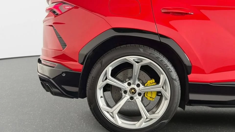 2020 Lamborghini Urus - Image 12 of 20