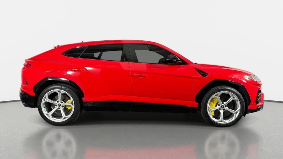 2020 Lamborghini Urus - Image 2 of 20