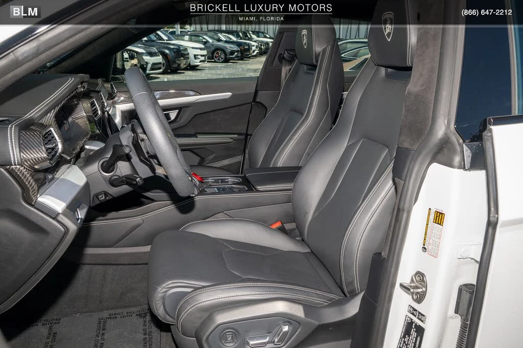 2020 Lamborghini Urus - Image 6 of 31