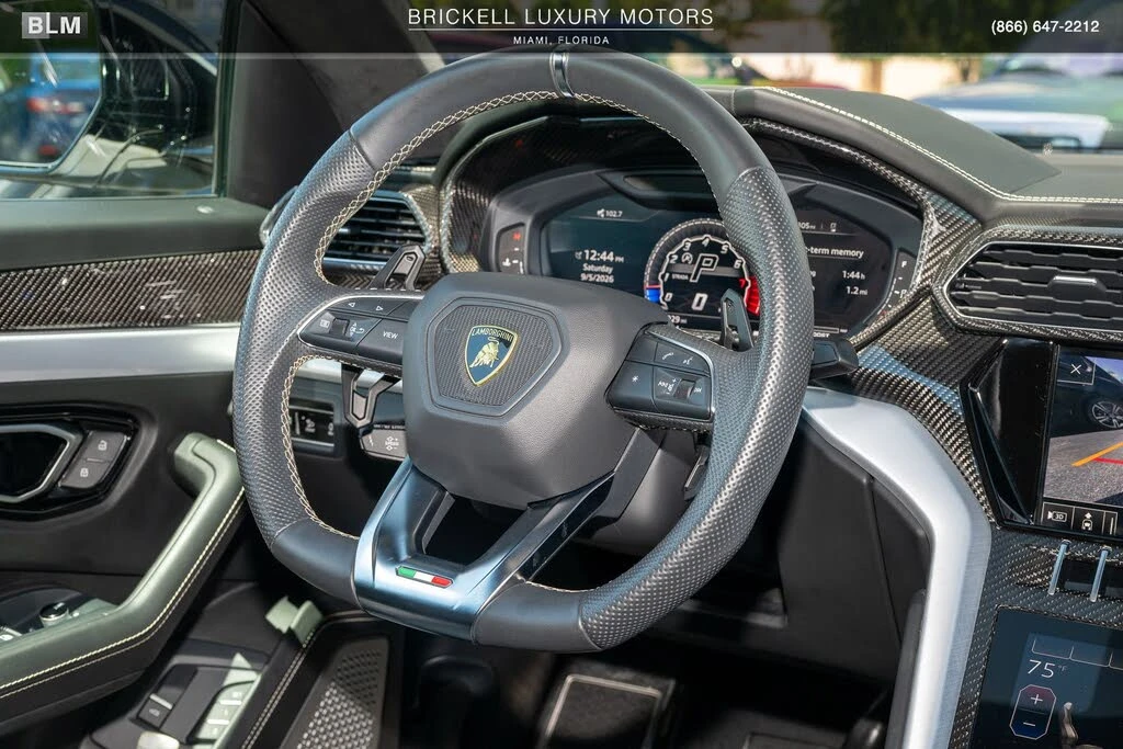 2020 Lamborghini Urus - Image 28 of 31