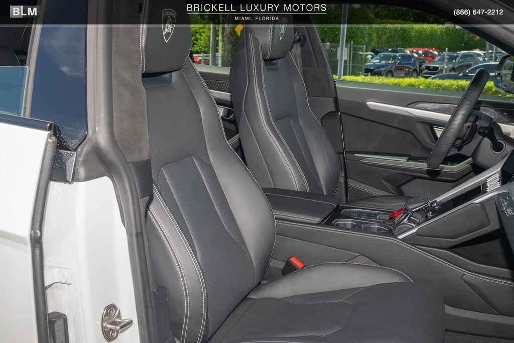 2020 Lamborghini Urus - Image 24 of 31