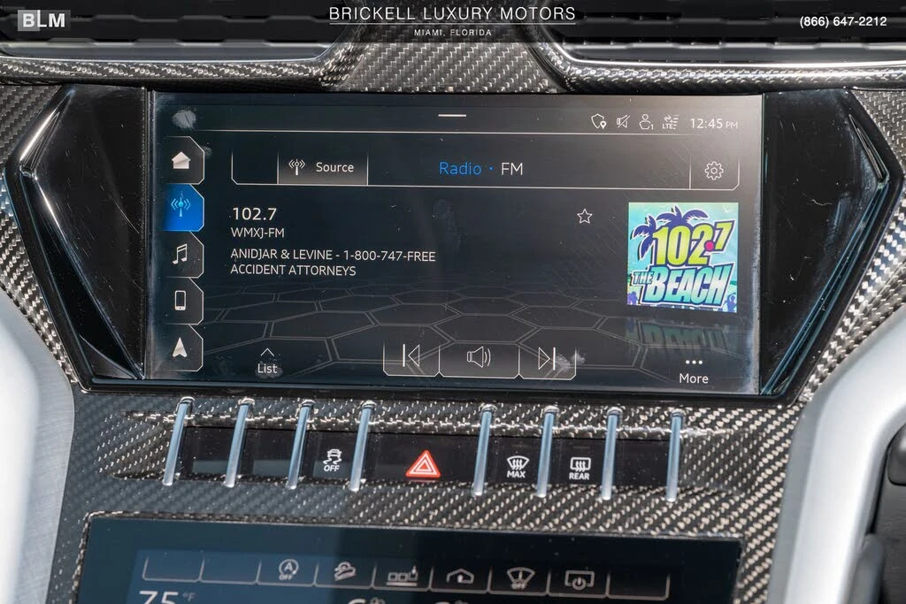 2020 Lamborghini Urus - Image 29 of 31