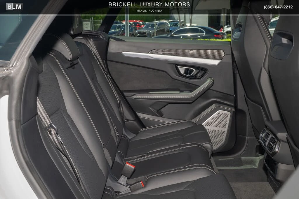 2020 Lamborghini Urus - Image 22 of 31