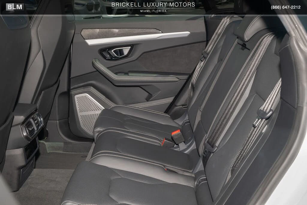 2020 Lamborghini Urus - Image 7 of 31