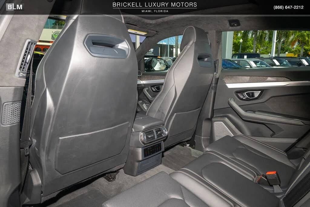 2020 Lamborghini Urus - Image 20 of 31