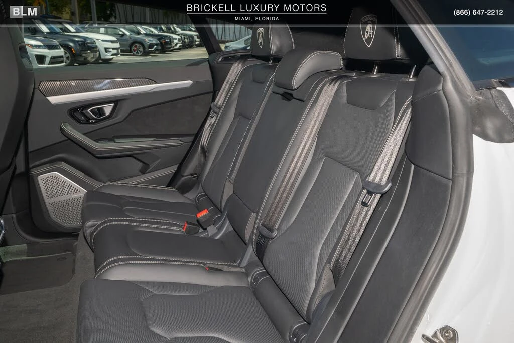 2020 Lamborghini Urus - Image 19 of 31