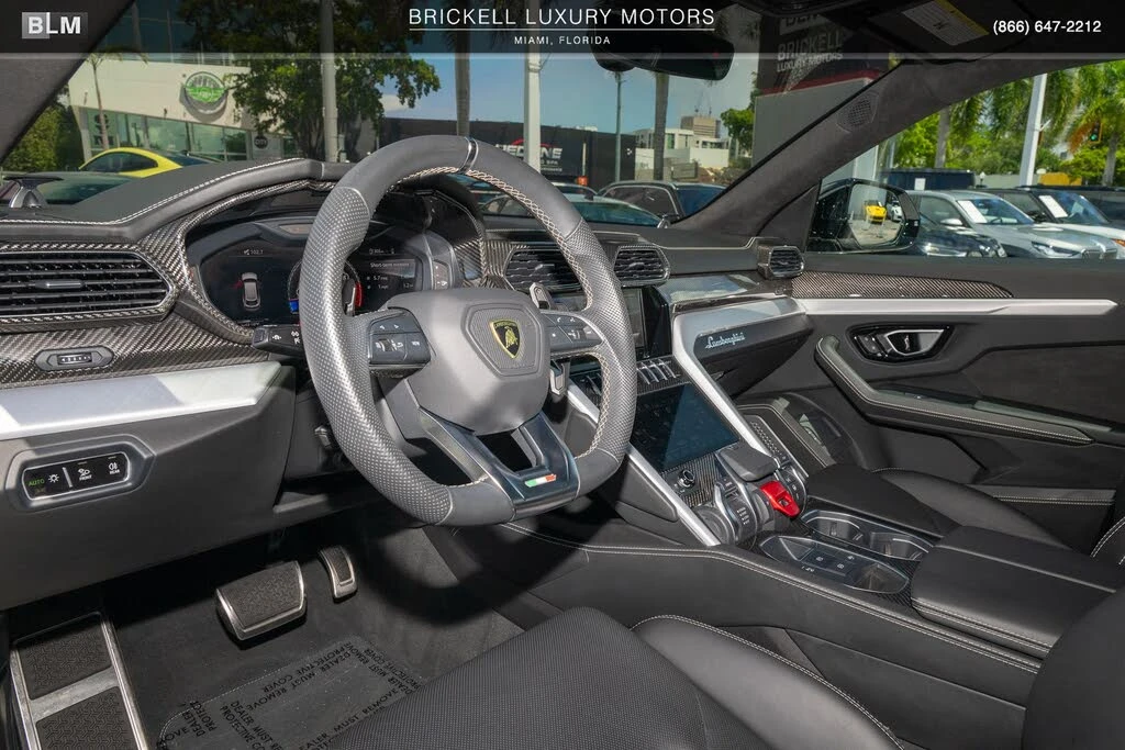 2020 Lamborghini Urus - Image 5 of 31