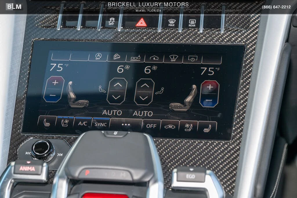 2020 Lamborghini Urus - Image 30 of 31