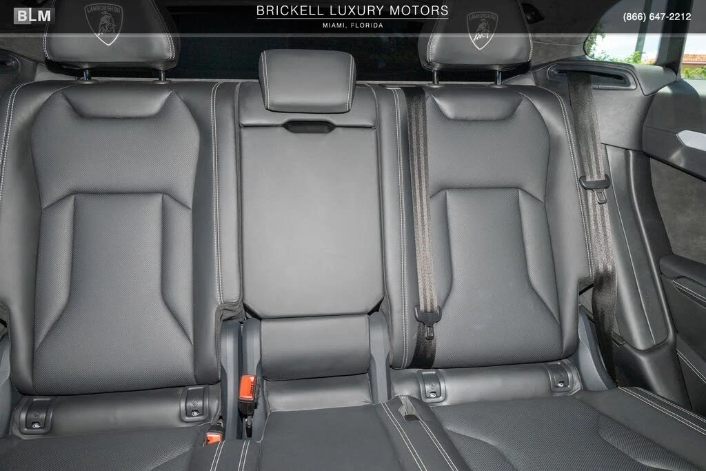 2020 Lamborghini Urus - Image 23 of 31