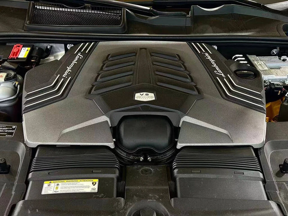 2020 Lamborghini Urus - Image 24 of 28