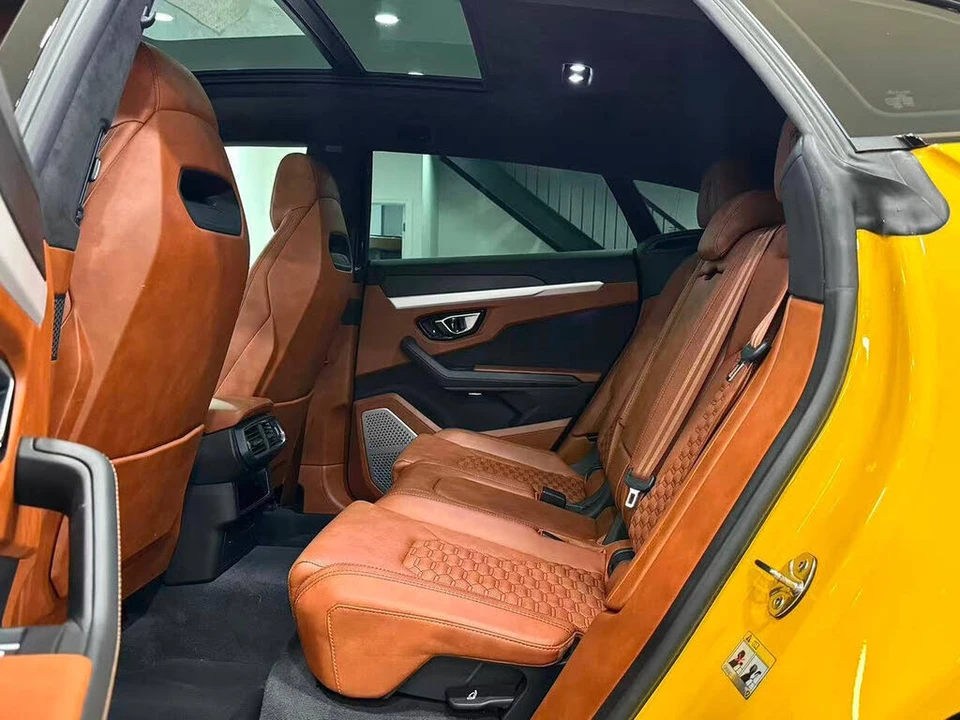 2020 Lamborghini Urus - Image 6 of 28