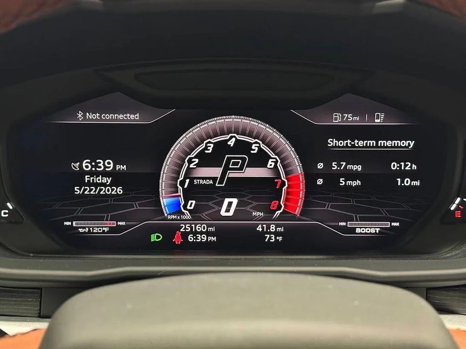 2020 Lamborghini Urus - Image 11 of 28