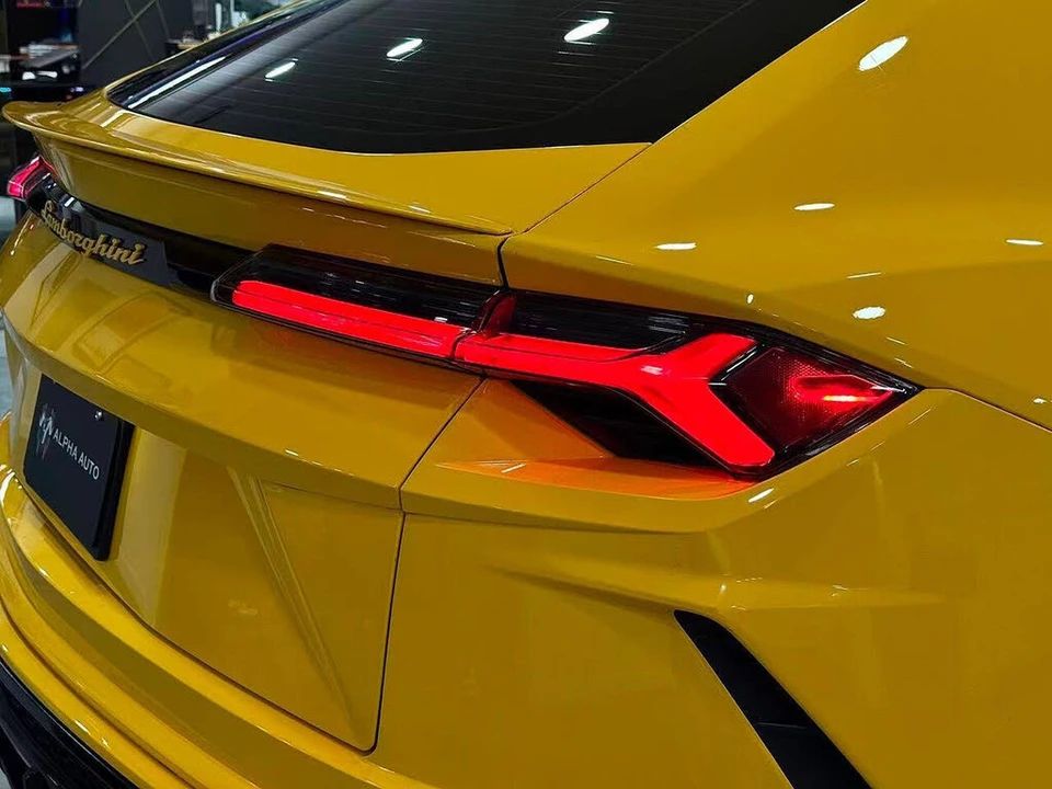 2020 Lamborghini Urus - Image 22 of 28