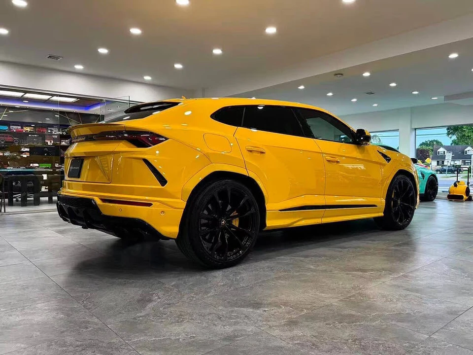 2020 Lamborghini Urus - Image 20 of 28
