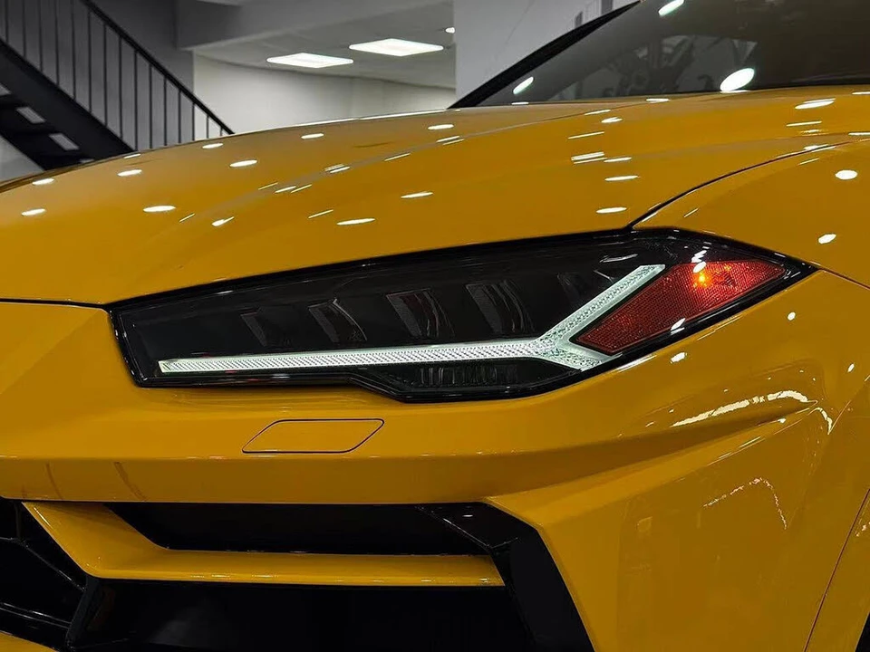 2020 Lamborghini Urus - Image 4 of 28