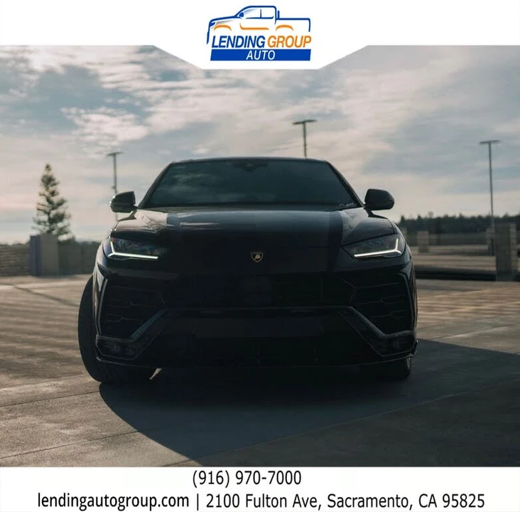 2020 Lamborghini Urus - Image 12 of 14
