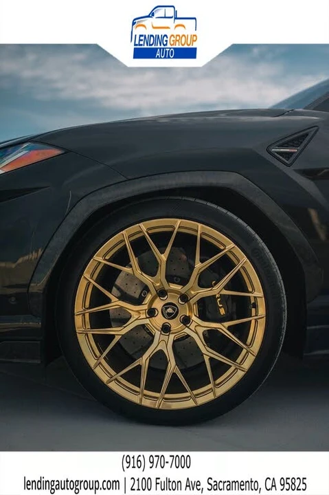 2020 Lamborghini Urus - Image 14 of 14